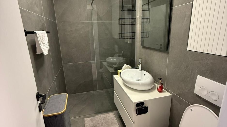 Apartament 2 camere nou finisat Pipera vedere libera - Poză 22