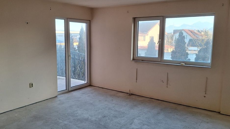 Casa singur in curte curte spatioasa zona Bartolomeu/Stupini - Poză 7