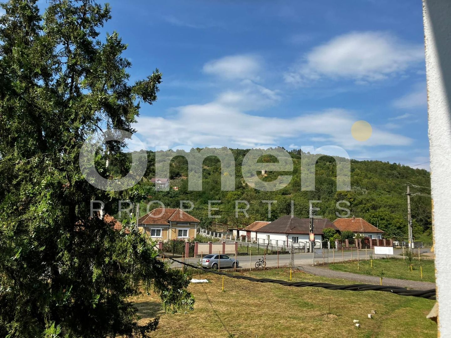 Apartament cu 2 camere de vânzare | 35.000 € | Ilba - Poză 9