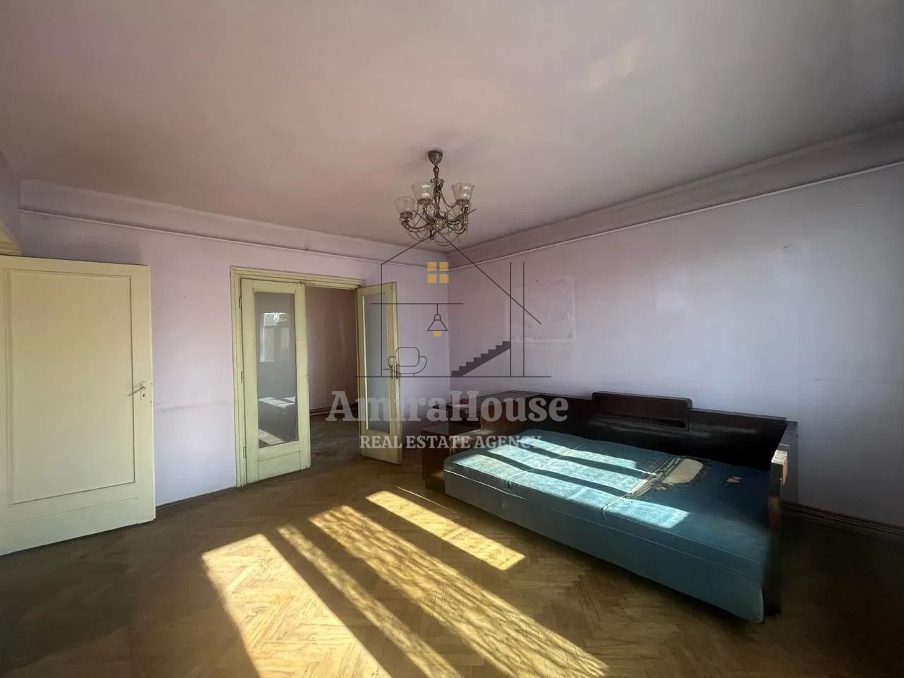 Apartament 4 camere, decomandat, langa BT Arena, Parcul Central - Poză 3