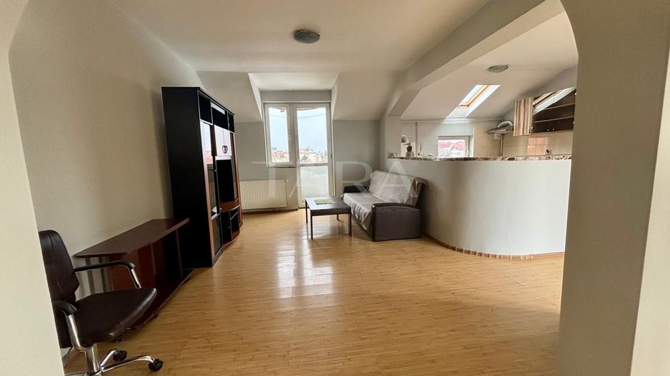 EXCLUSIVITATE. Apartament situat central in Zorilor, Recuperare. UMF. - Poză 1