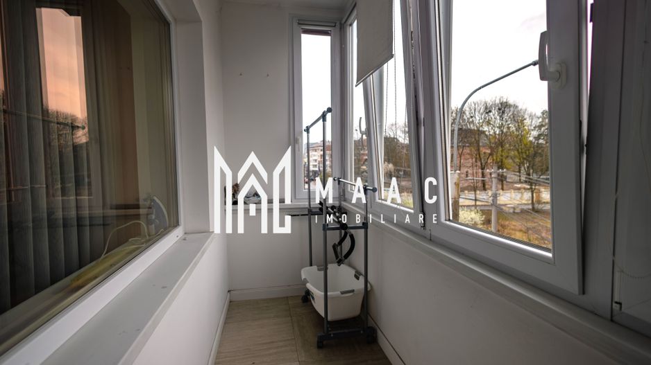 Apartament 4 camere I Decomandat I Garaj I B-dul Victoriei - Poză 12