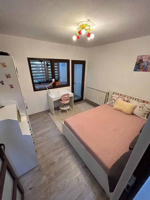 APARTAMENT 3 CAMERE DECOMANDAT & RENOVAT CENTRALA TERMICA BLOC 1978 PACII - Poză 1