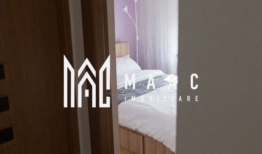 Apartament 2 camere de vânzare | Sibiu, Turnișor | 49 mp - Poză 8