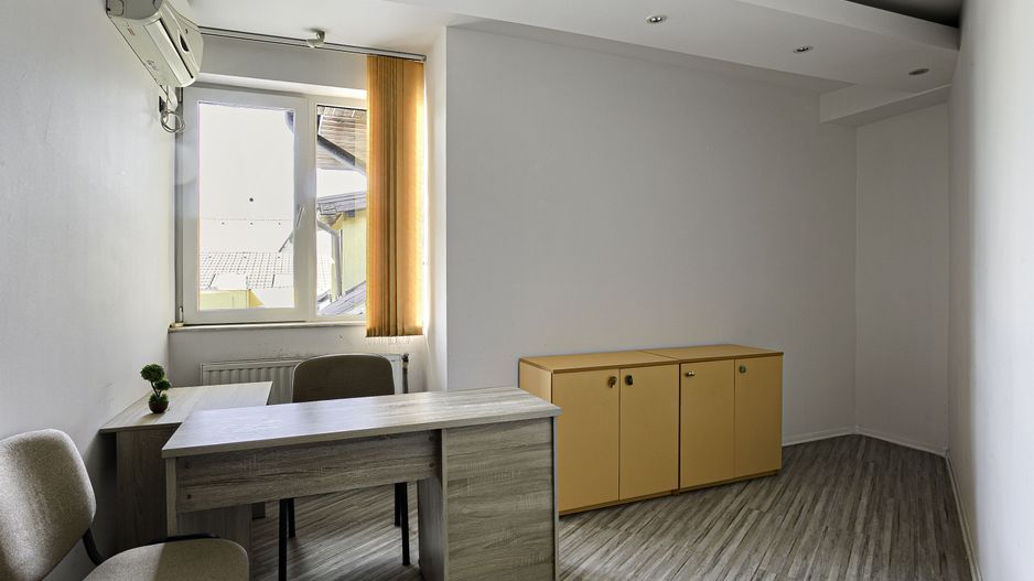 Oportunitate pentru afacerea ta- Spațiu cu destinație multiplă - Poză 6