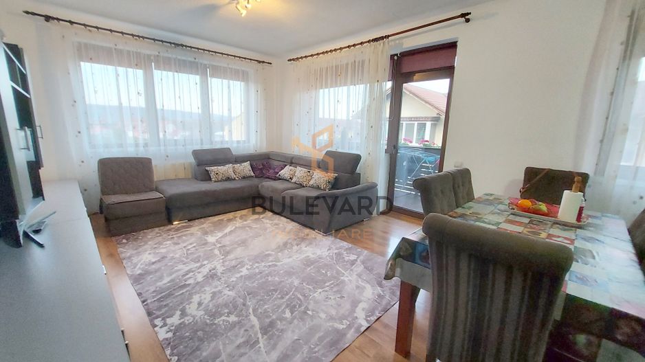 Apartament cu 3 camere, zona Parcul Poligon! - Poză 1