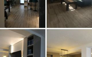 Duplex Mosnita Veche , 5 camere , 3 bai - Poză 4