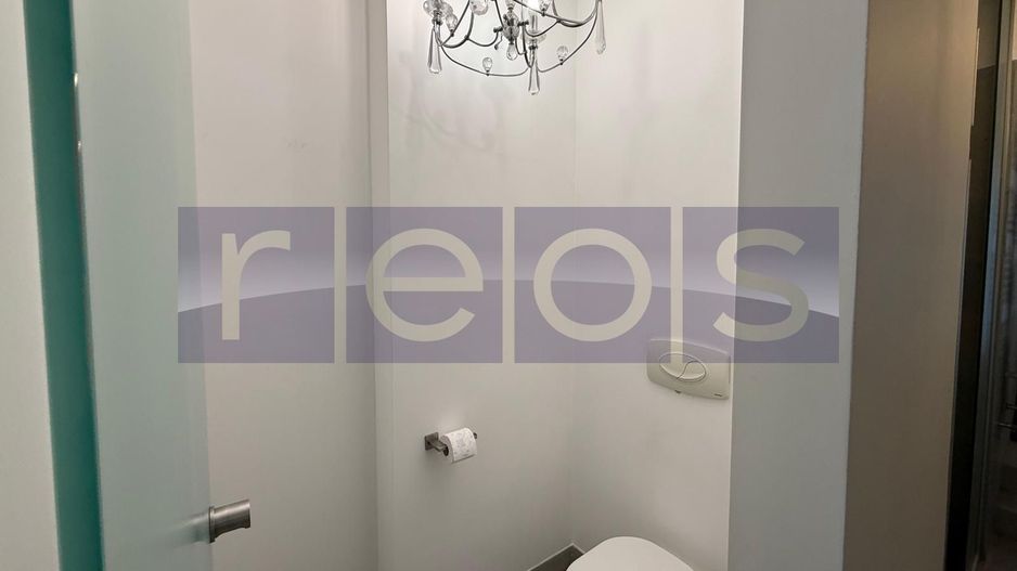 VANZARE PENTHOUSE DEOSEBIT 181MP | TERASA 280MP | MOBILAT - UTILAT LUX - Poză 22