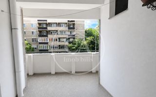 Apartament de închiriat cu 3 camere în zona centrală, Oradea - Poză 11