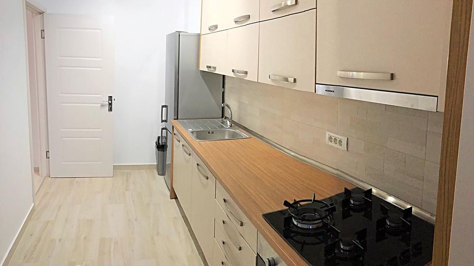 AP. 2 CAMERE MILITARI, BLOC NOU, CENTRALA TERMICA, METROU 3 MINUTE - Poză 10