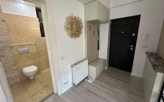 3 Camere Modern Domenii Grivița Zona Excelenta Etaj Intermediar - Poză 5