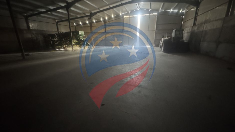 Spații de Depozitare de Închiriat – Brabova, la 30 km de Craiova - Poză 2