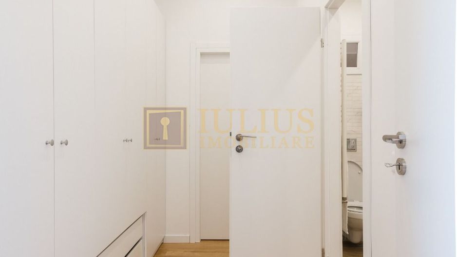 2 camere| LUX în centrul Timișoarei|centrala proprie| etaj 2| - Poză 16
