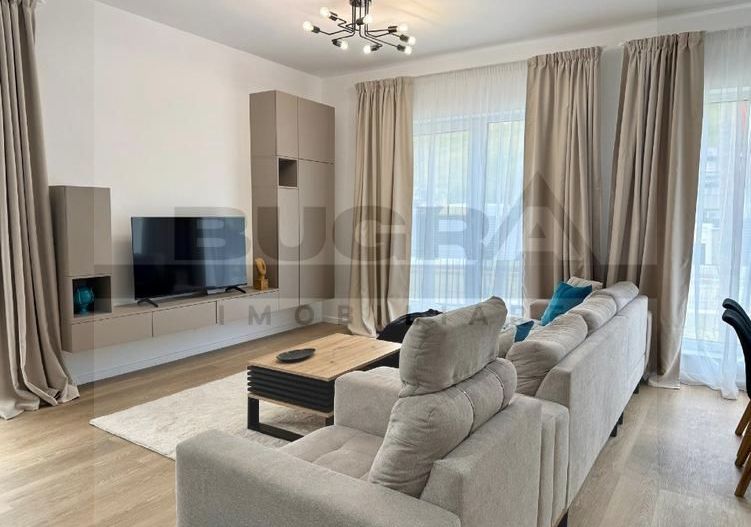 Casa individuala, 100mp utili, 350 curte, zona OMV - Poză 3