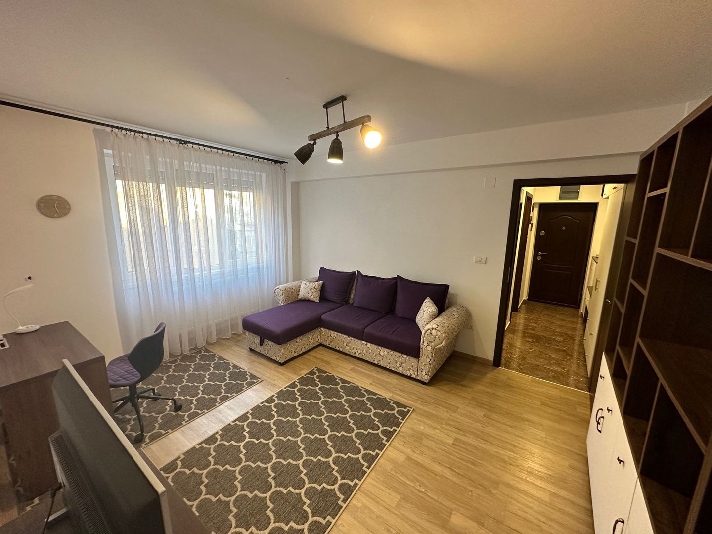 Apartament 3 camere zona Piața Victoriei - Poză 14