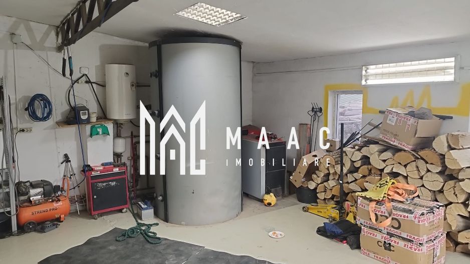 Casa de vanzare | 130 Mpu | Mobilta si utilata - Poză 7