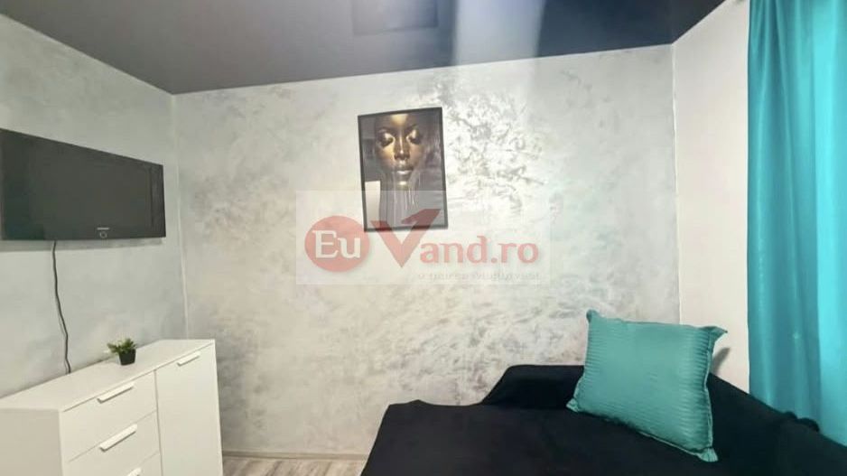 De vanzare garsoniera renovata, etaj 3, Gara, 17.900 euro - Poză 4