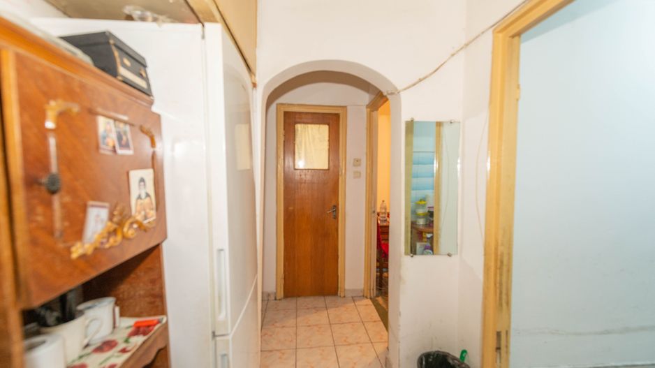 Apartament cu 2 camere de vanzare in zona Titan, 37 mp utili - Poză 5