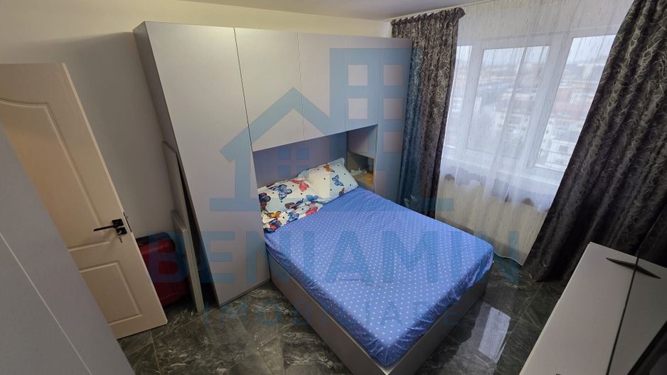 Apartament 2 camere decomandat 52mp Brazda, centrala proprie - Poză 3