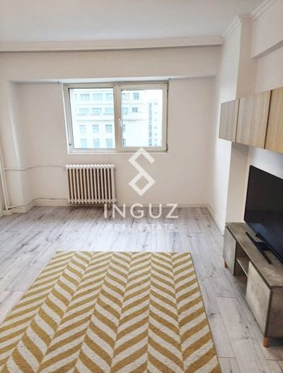 Apartament 3 camere de închiriat – Piața Victoriei | Metrou | Premium - Poză 3