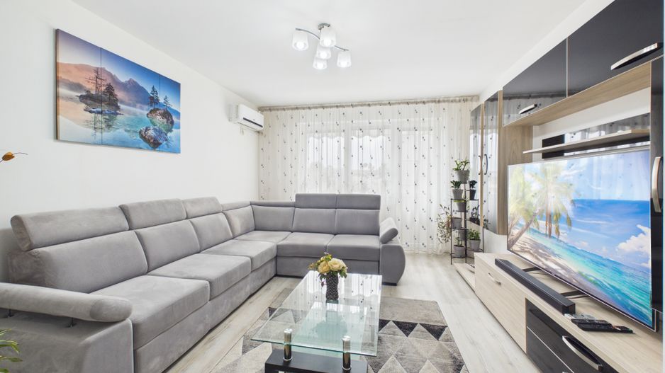 Apartament cu 2 camere cochet in zona Prelungirea Ghencea/Funigeilor - Poză 2