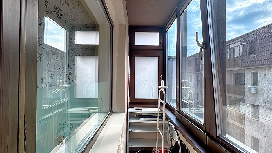 Sector 3 Pallady garsoniera decomandata 40mp mobilata et 2/3 - Poză 13