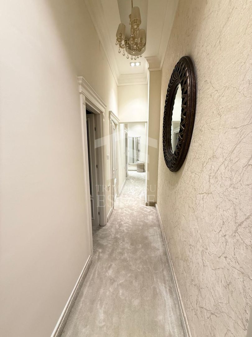 Apartament 2 camere transformate in 3 Carol I Mosilor Izvorul Rece - Poză 5