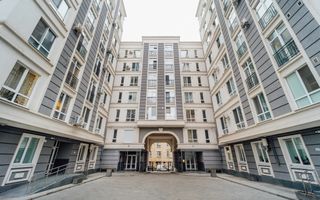 Apartament cu 2 camere, Centru - Poză 1