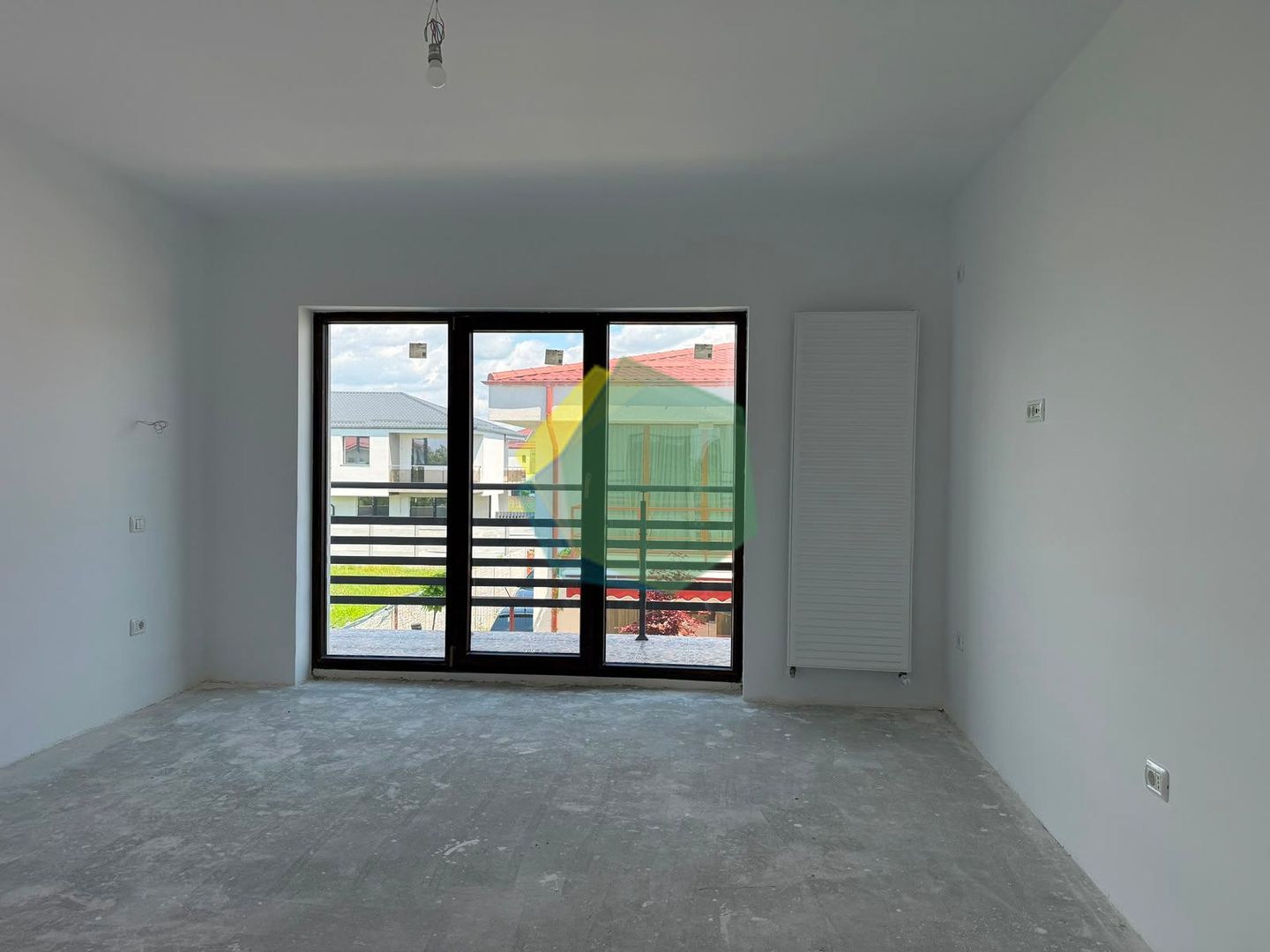 Apartament  4 camere | 135 mp | 2 locuri de parcare | Odăi – 1 Mai - Poză 13
