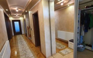 Casa P+1+M, 4 dormitoare, garaj, 500 mp teren, Micesti - Poză 7