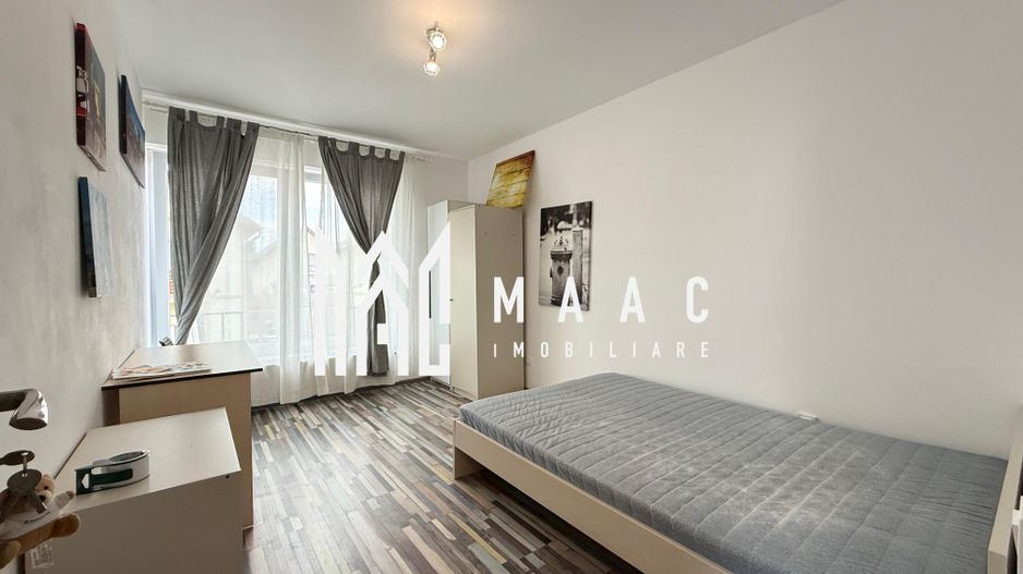 BLACK FRIDAY Apartament 3 camere | Etaj 1 | Decomandat - Poză 4
