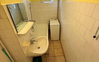 2 camere| Circumvalatiunii-la 5 minute de Iulius Mall| centrala proprie| - Poză 8