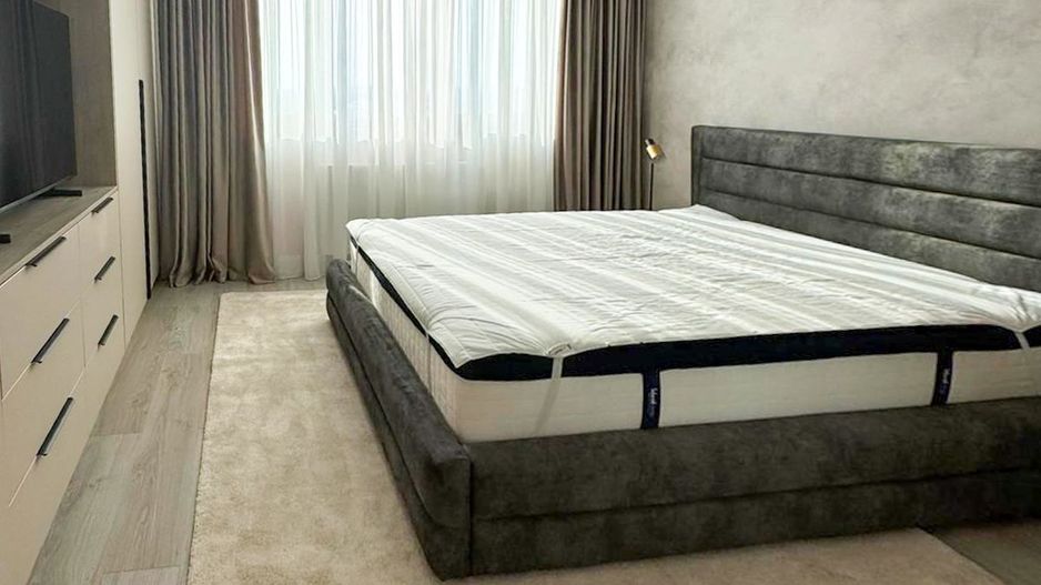 Chirie | Apartament 3 camere | Prima Închiriere | Parcare inclusă - Poză 7