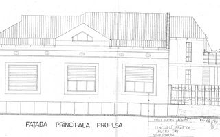 Casa extinsa si renovata zona Bogdanestilor - Poză 3