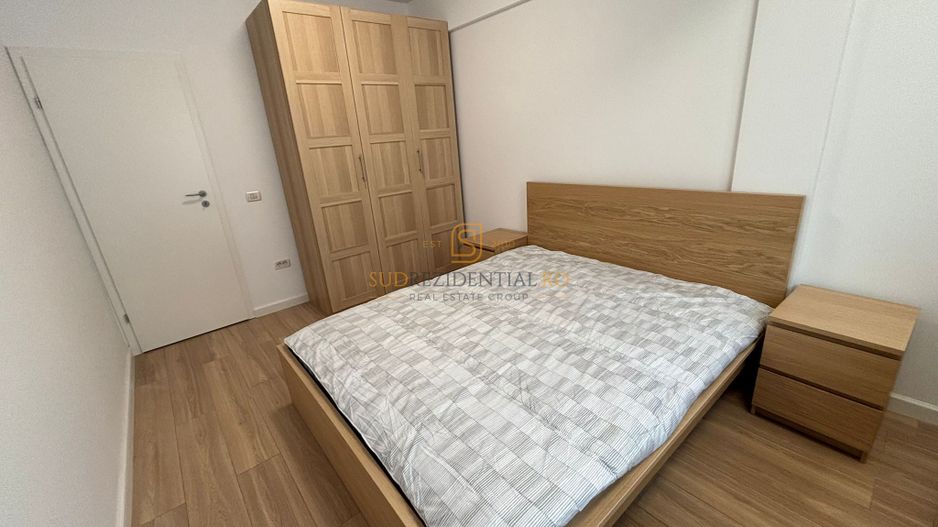 Inchiriere apartament 2 camere, mobilat, utilat, pet friendly, Sect.4 - Poză 3