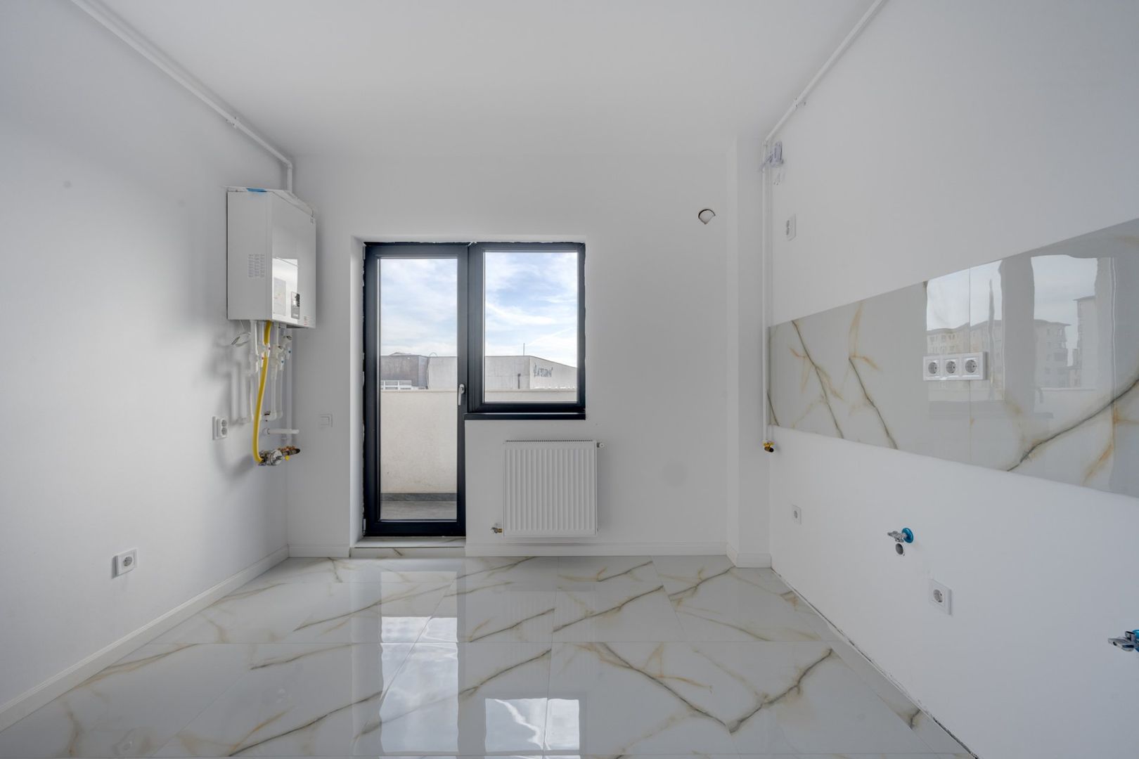 Prelungirea Ghencea, Langa Cartier Latin, Imobil 2024, Finisat complet - Poză 7