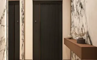 Casa individuala P+Mansarda Vivo Residence - Poză 17