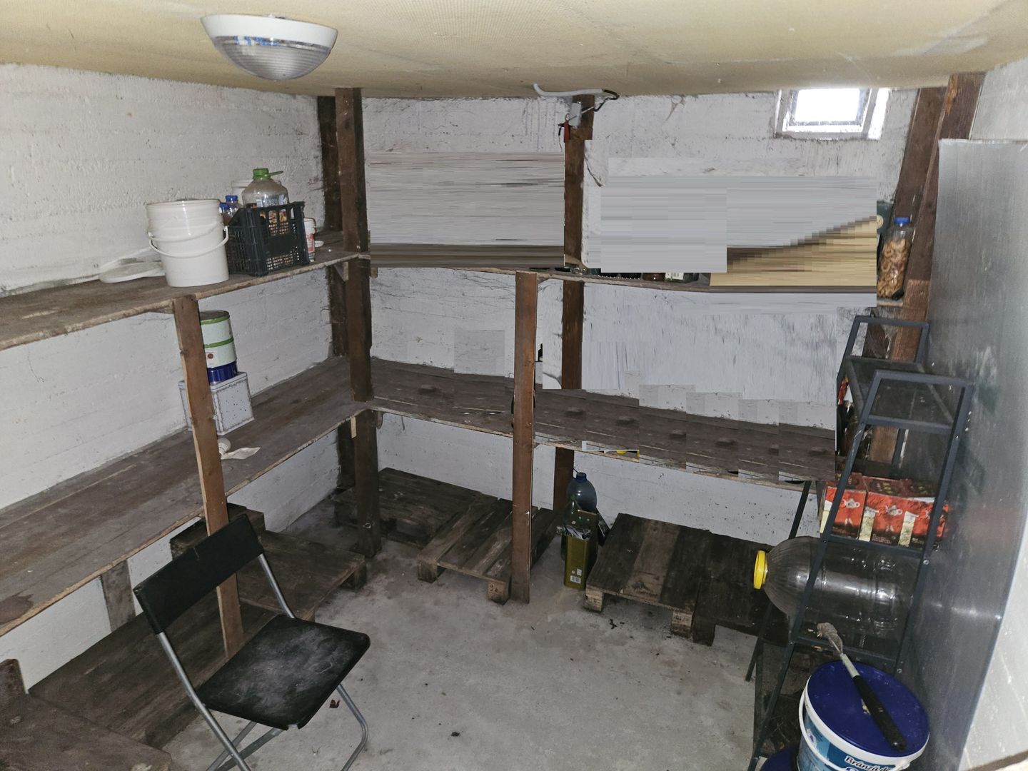 Casa 4 camere - curte 400mp Sector 4 - Luica -Giurgiului -Piata Resita - Poză 16