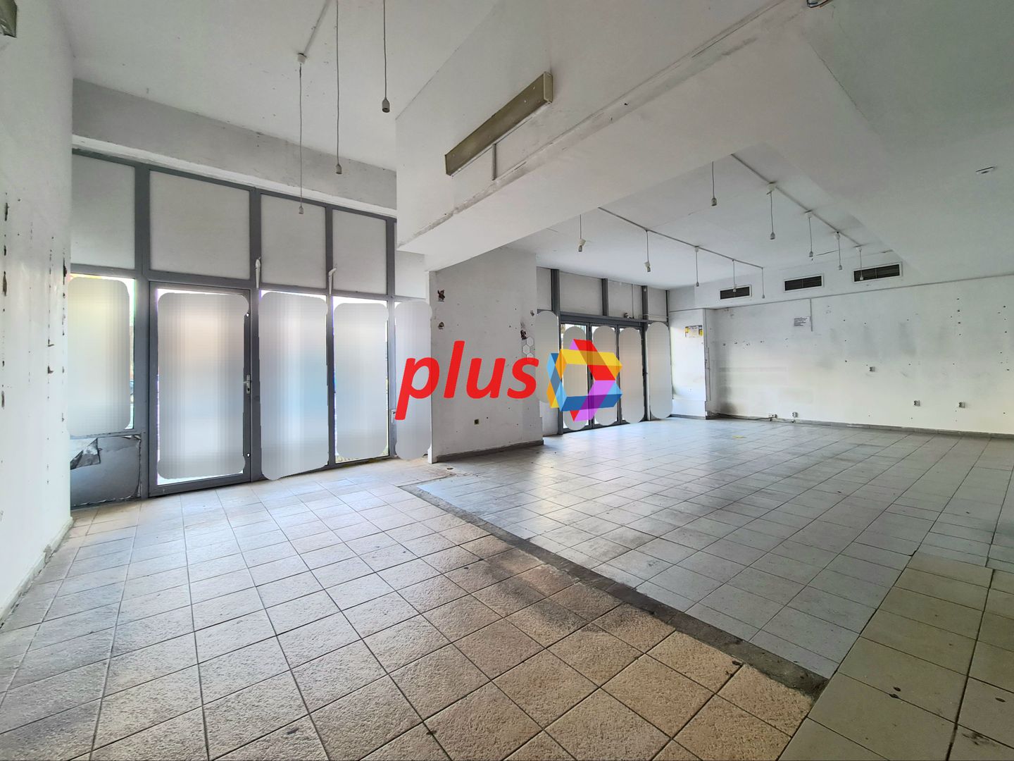 Spatiu comercial - 78 mp  # plus-imo.ro - Poză 2