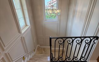 Vilă Lux  Oradea-strada Calimanestilor - Poză 8