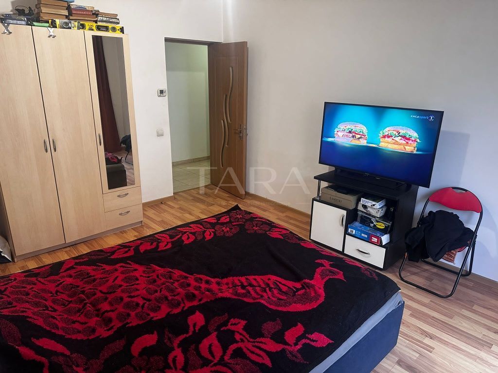 Apartament 2 camere, Florești, zona Porii - Poză 4