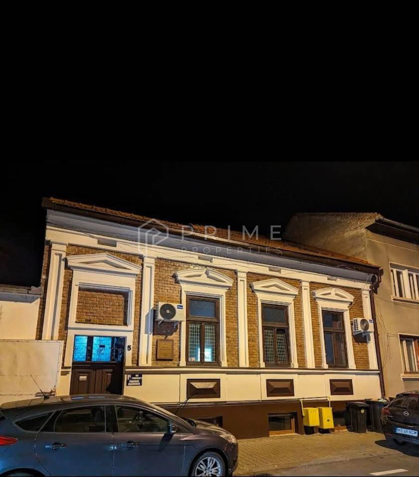 Clădire ultracentrală – Târgu Mureș, str. Mihail Kogălniceanu - Poză 2