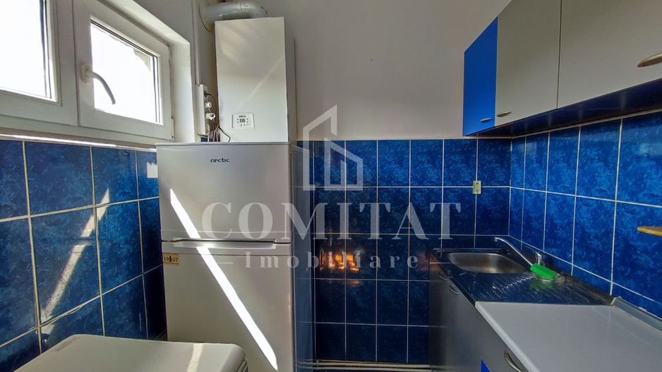 Garsonieră la cheie | Calea Baciului - Poză 4