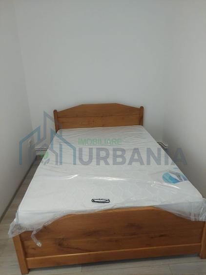 Garsonieră de închiriat, Bd. Poitiers - Siraj, Iași - Poză 16