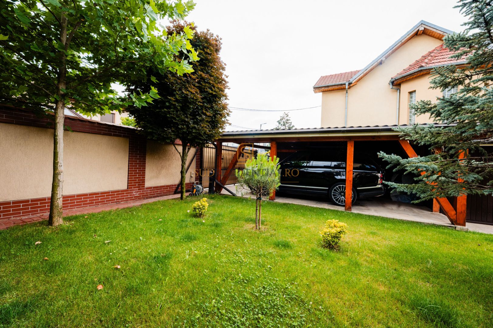 Casă individuală de vânzare – Popești-Leordeni | 243 mp construiți - Poză 44