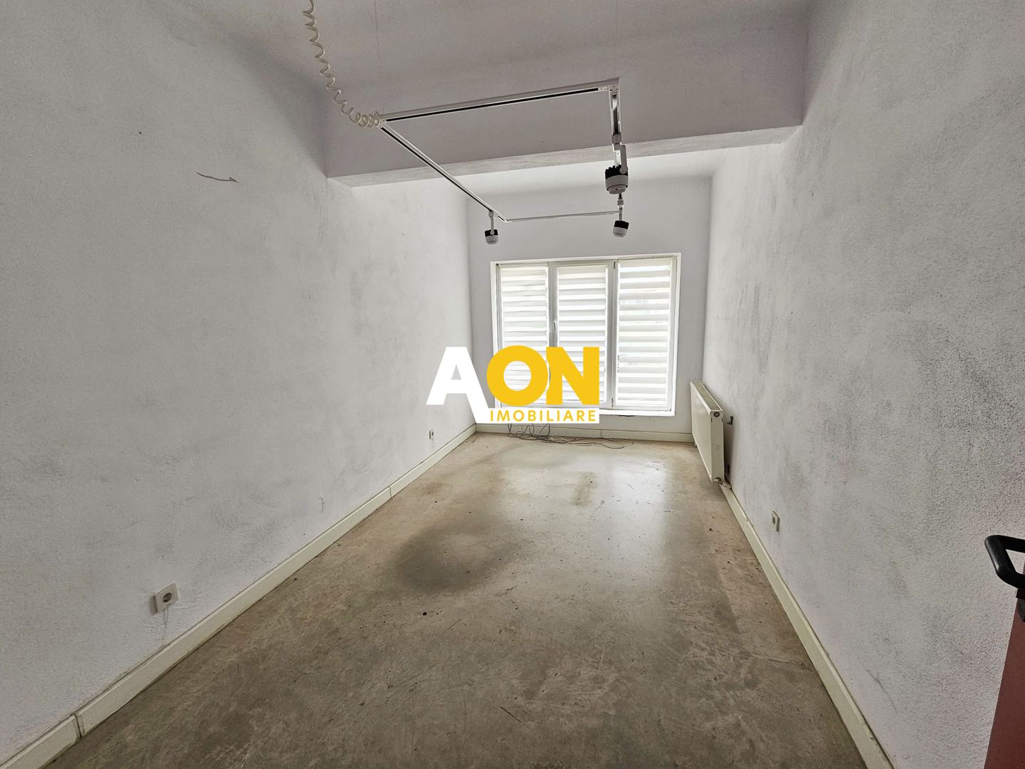 Spatiu industrial pentru productie sau depozitare, 1600 mp, Sebes - Poză 19