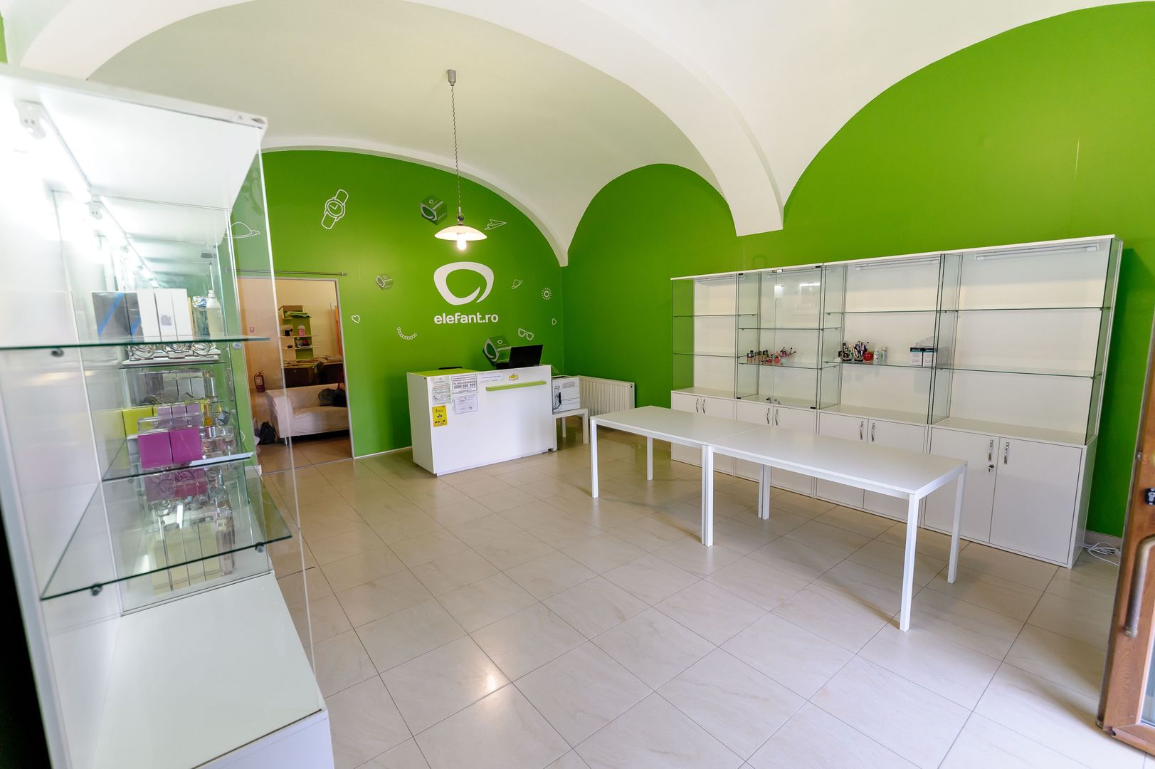 Spațiu comercial bine poziționat - Poză 2
