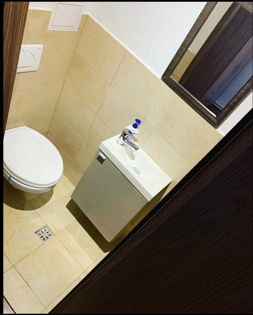 Garsoniera de inchiriat la 5 min de UMF - Poză 5