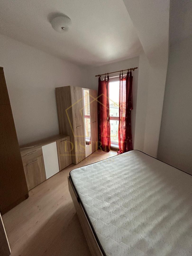 Apartament spatios cu 2 camere | Braytim - Poză 4
