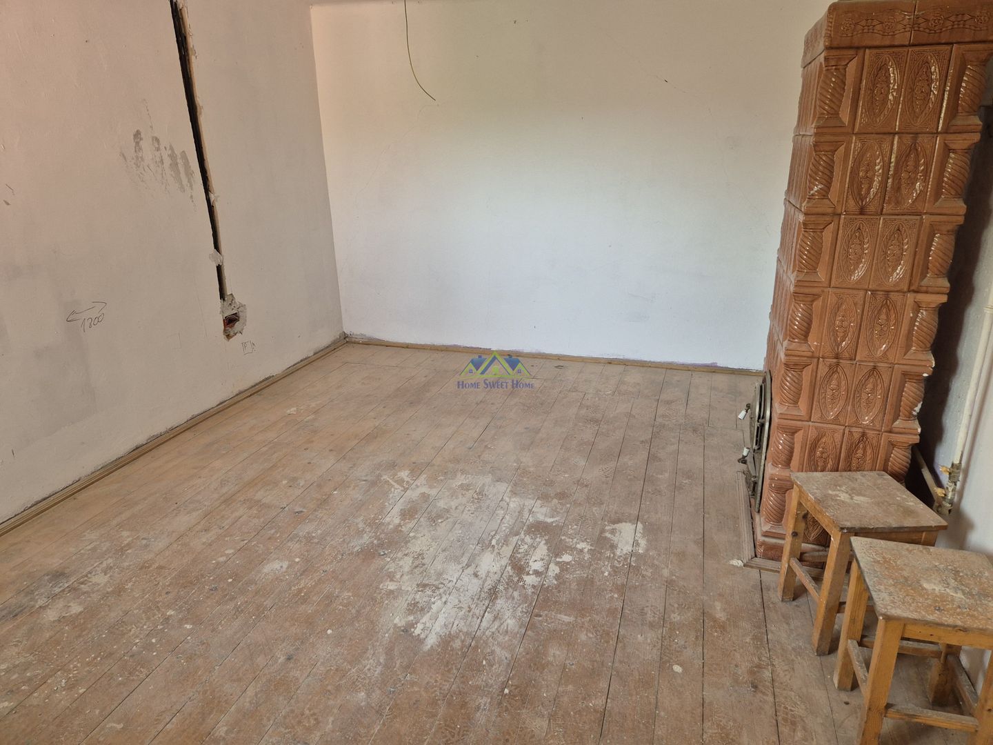 Vand casa 3 camere, garaj, curte, baie si buc, zona Gh. Apostol, 277mp - Poză 8